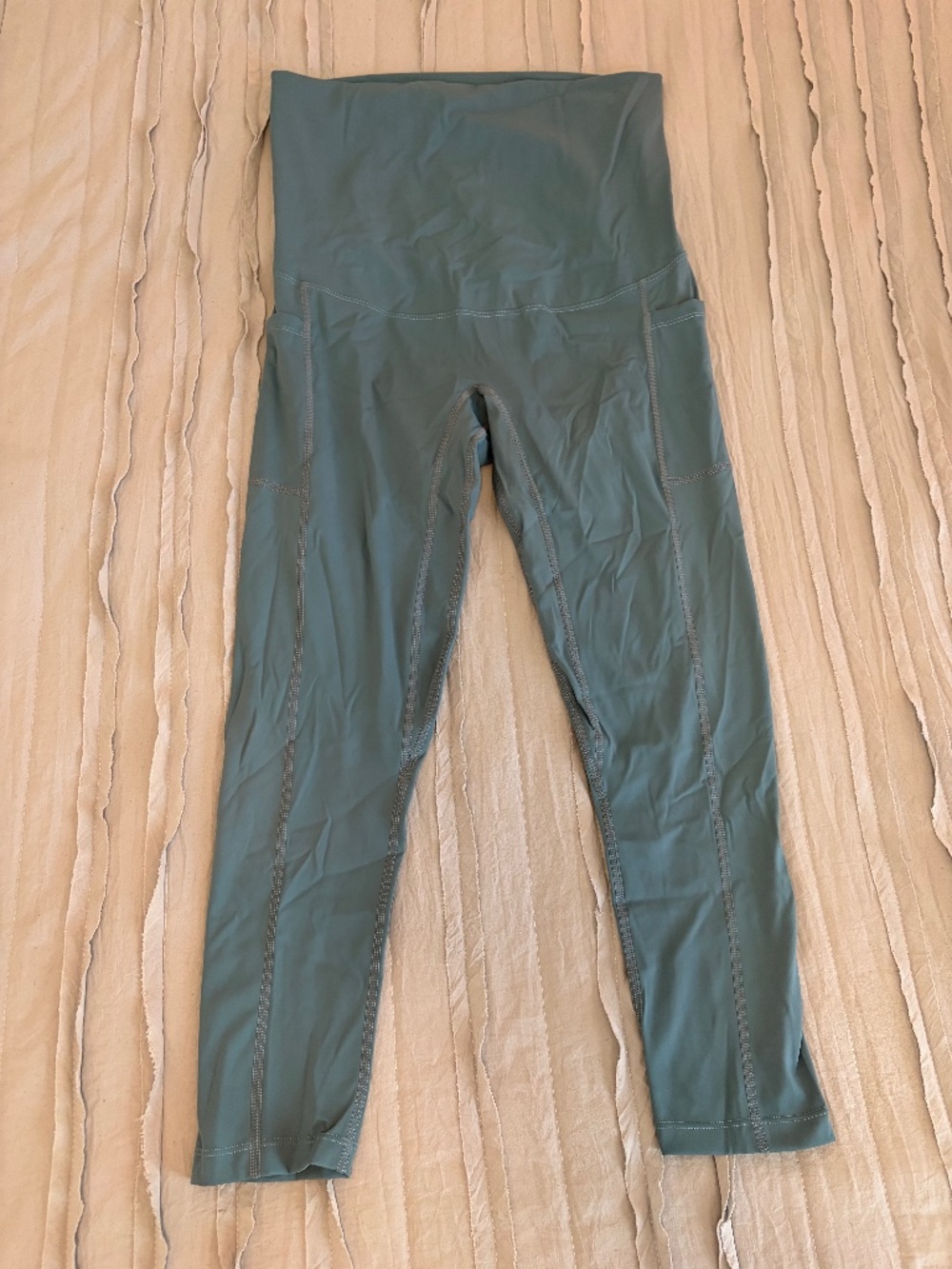 PoshDivah Maternity Leggings | Size S
